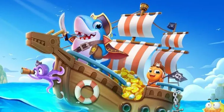 Thống Trị Đại Dương Với Cách Chơi Bắn Cá Vua Hải Tặc QQ88 1 Thống Trị Đại Dương Với Cách Chơi Bắn Cá Vua Hải Tặc QQ88