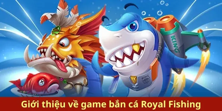 Chinh Phục Đại Dương Với Cách Chơi Bắn Cá Royal Fishing Tại QQ88 2 Chinh Phục Đại Dương Với Cách Chơi Bắn Cá Royal Fishing Tại QQ88