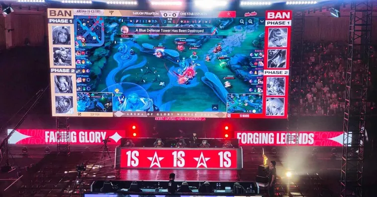 Làm Chủ Đấu Trường Thể Thao Điện Tử QQ88 Với Bí Kíp Cược Đỉnh 2 Làm Chủ Đấu Trường Thể Thao Điện Tử QQ88 Với Bí Kíp Cược Đỉnh