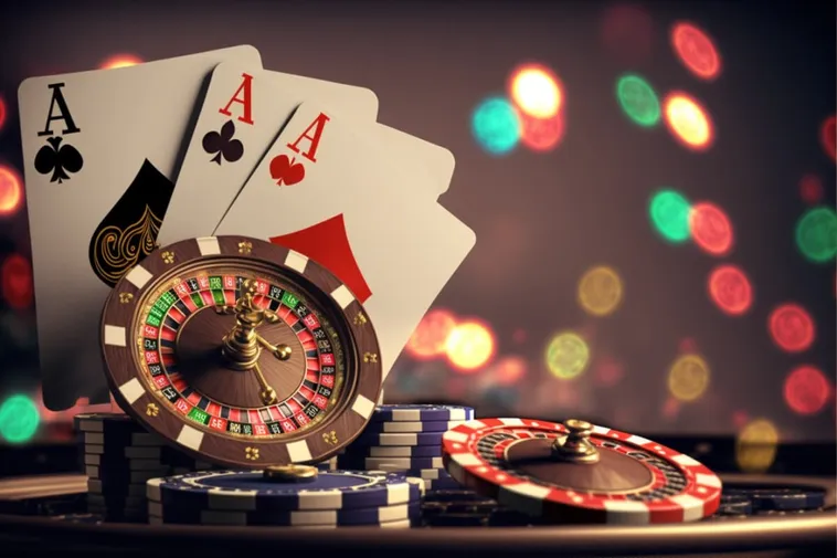 Đẳng Cấp Thượng Lưu Tại Casino Online QQ88 Khám Phá Sảnh Cược VIP