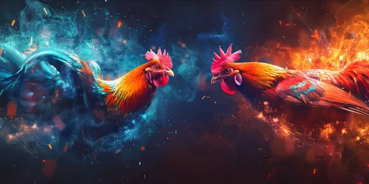 Làm Chủ Đá Gà GA28 Tại QQ88 Với Chiến Thuật Bất Bại 2 Làm Chủ Đá Gà GA28 Tại QQ88 Với Chiến Thuật Bất Bại