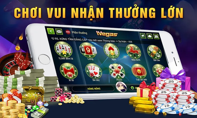 Làm Chủ Thế Giới Game Nhanh QQ88 Thắng Lớn Trong Chớp Mắt
