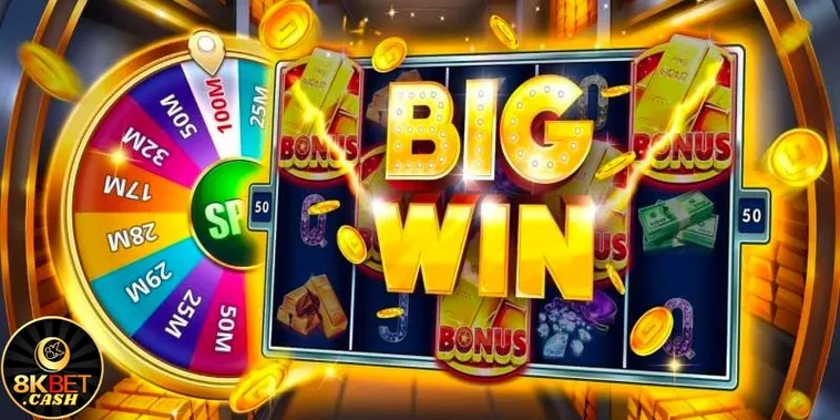 Nổ Hũ Vũ Trụ QQ88 Du Hành Không Gian Săn Jackpot Liên Hành Tinh 1 Nổ Hũ Vũ Trụ QQ88 Du Hành Không Gian Săn Jackpot Liên Hành Tinh